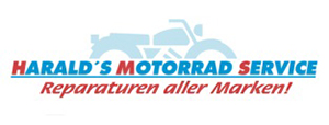 Harald´s Motorrad Service: Ihre Motorradwerkstatt in Embsen